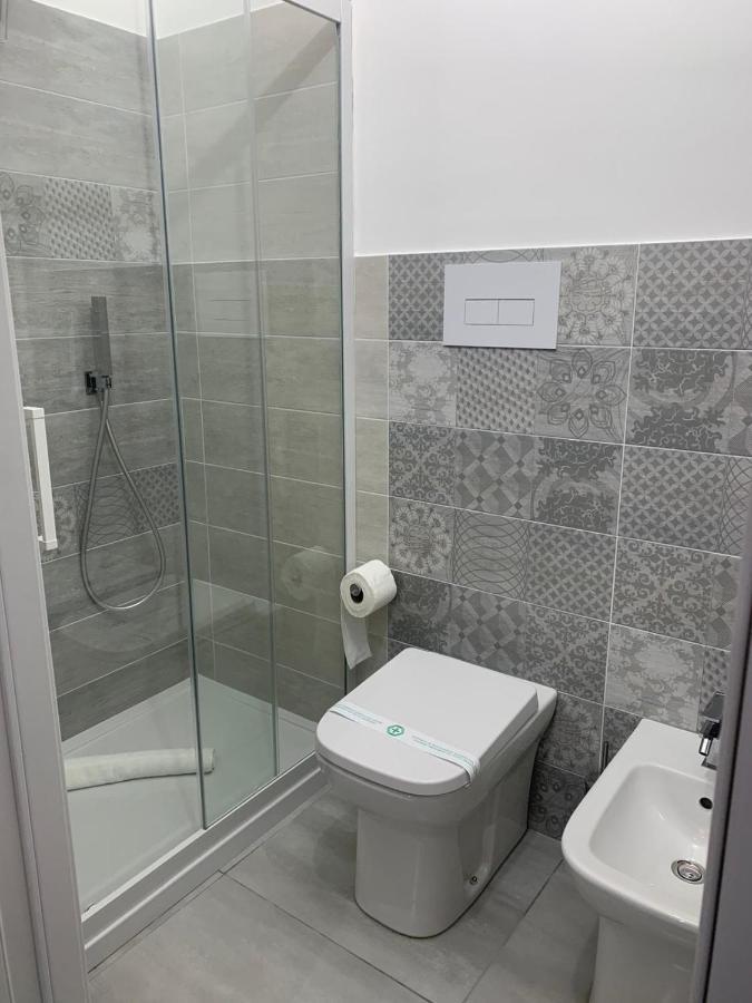 Il Canale Design House Ragusa Eksteriør billede