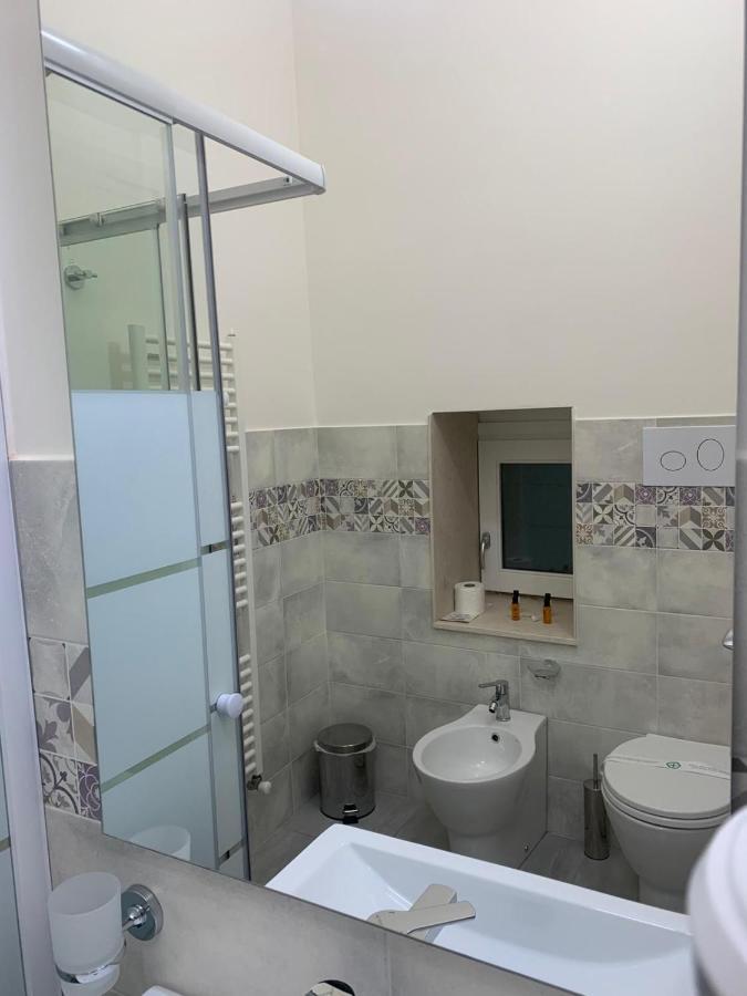 Il Canale Design House Ragusa Eksteriør billede