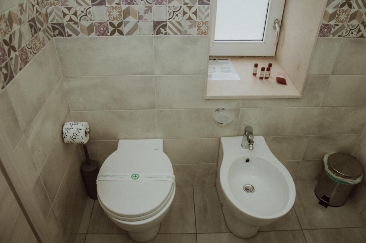 Il Canale Design House Ragusa Eksteriør billede