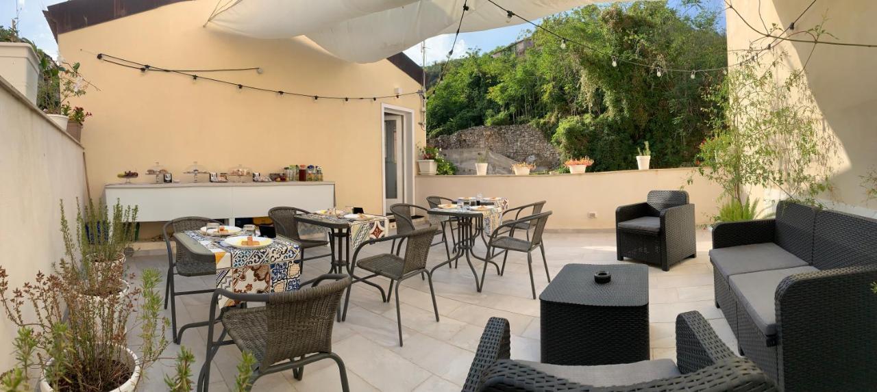 Il Canale Design House Ragusa Eksteriør billede