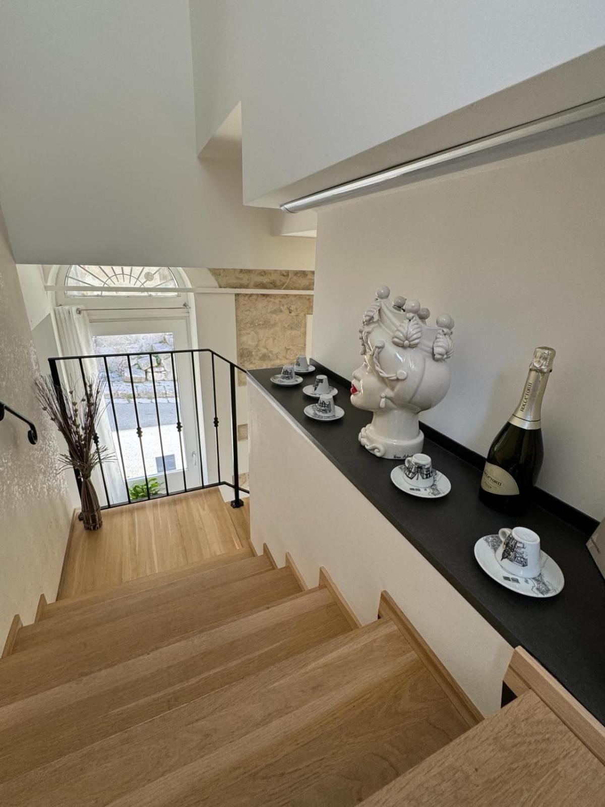 Il Canale Design House Ragusa Eksteriør billede