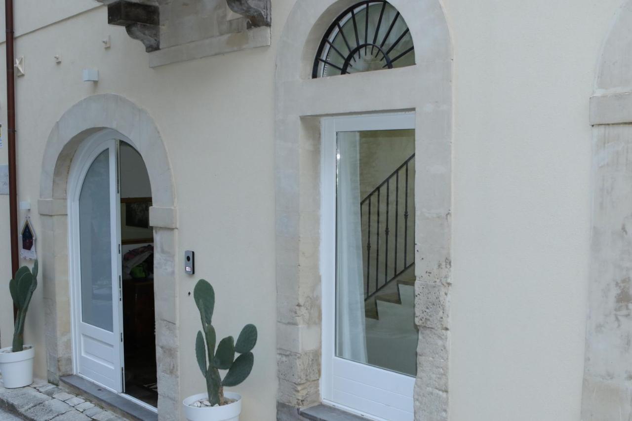 Il Canale Design House Ragusa Eksteriør billede