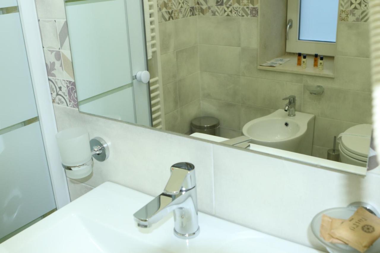 Il Canale Design House Ragusa Eksteriør billede